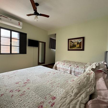 Pousada Familiar Vilage Bed & Breakfast Homestay Volta Redonda Exterior foto