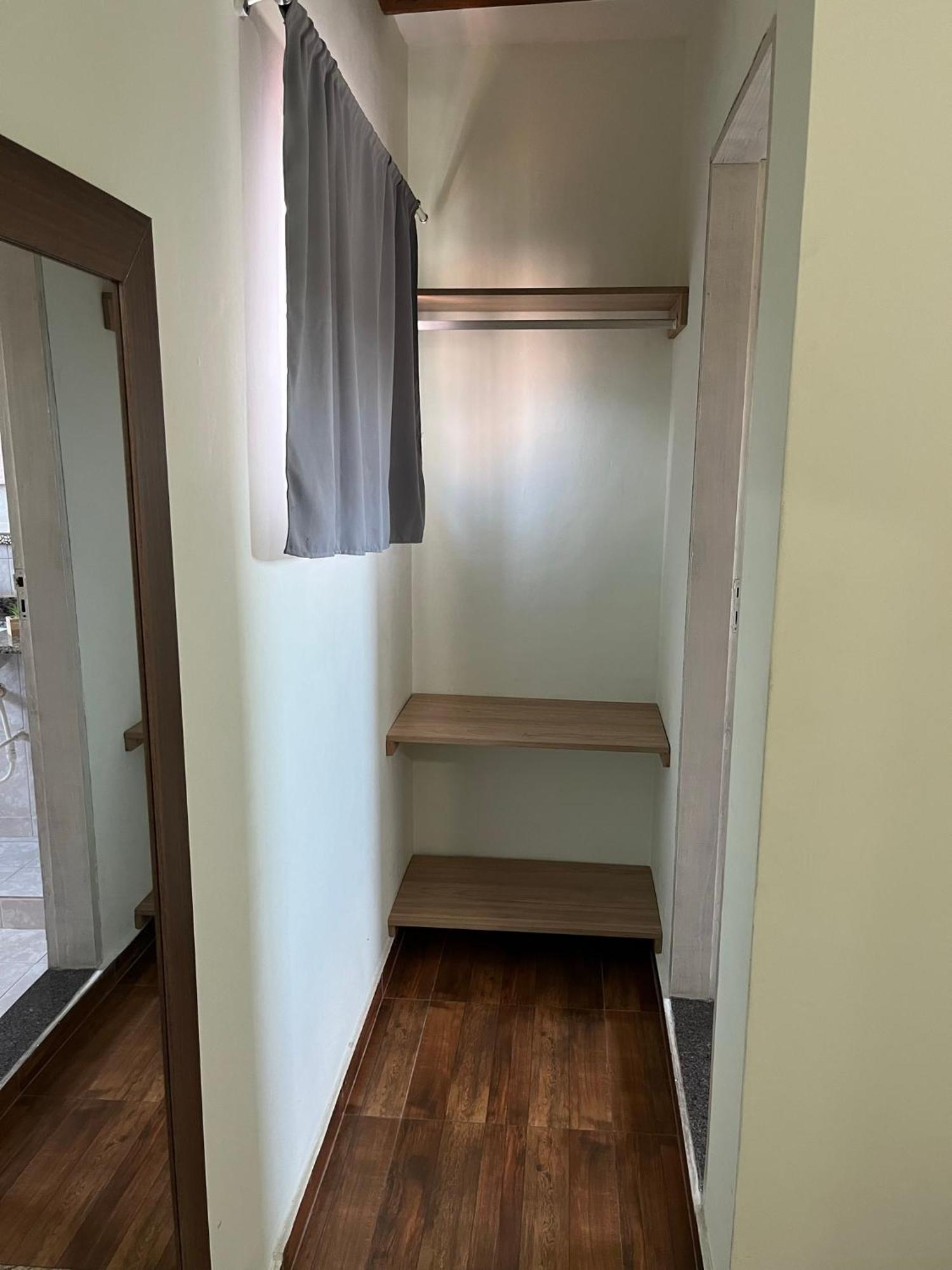 Pousada Familiar Vilage Bed & Breakfast Homestay Volta Redonda Exterior foto