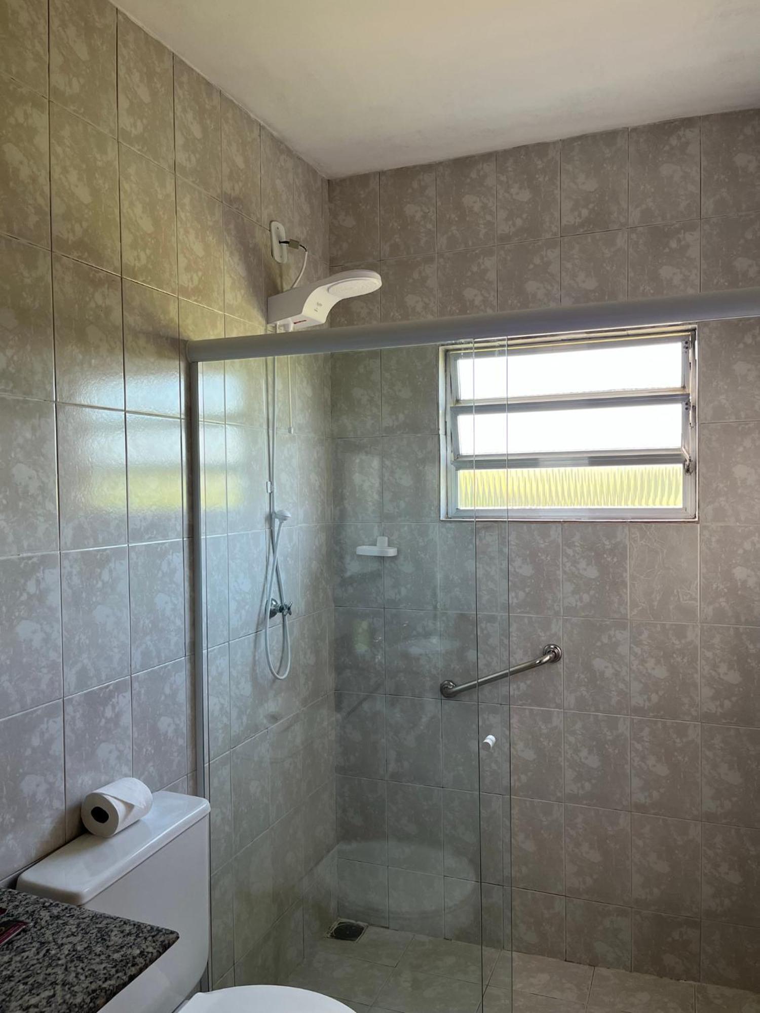 Pousada Familiar Vilage Bed & Breakfast Homestay Volta Redonda Exterior foto