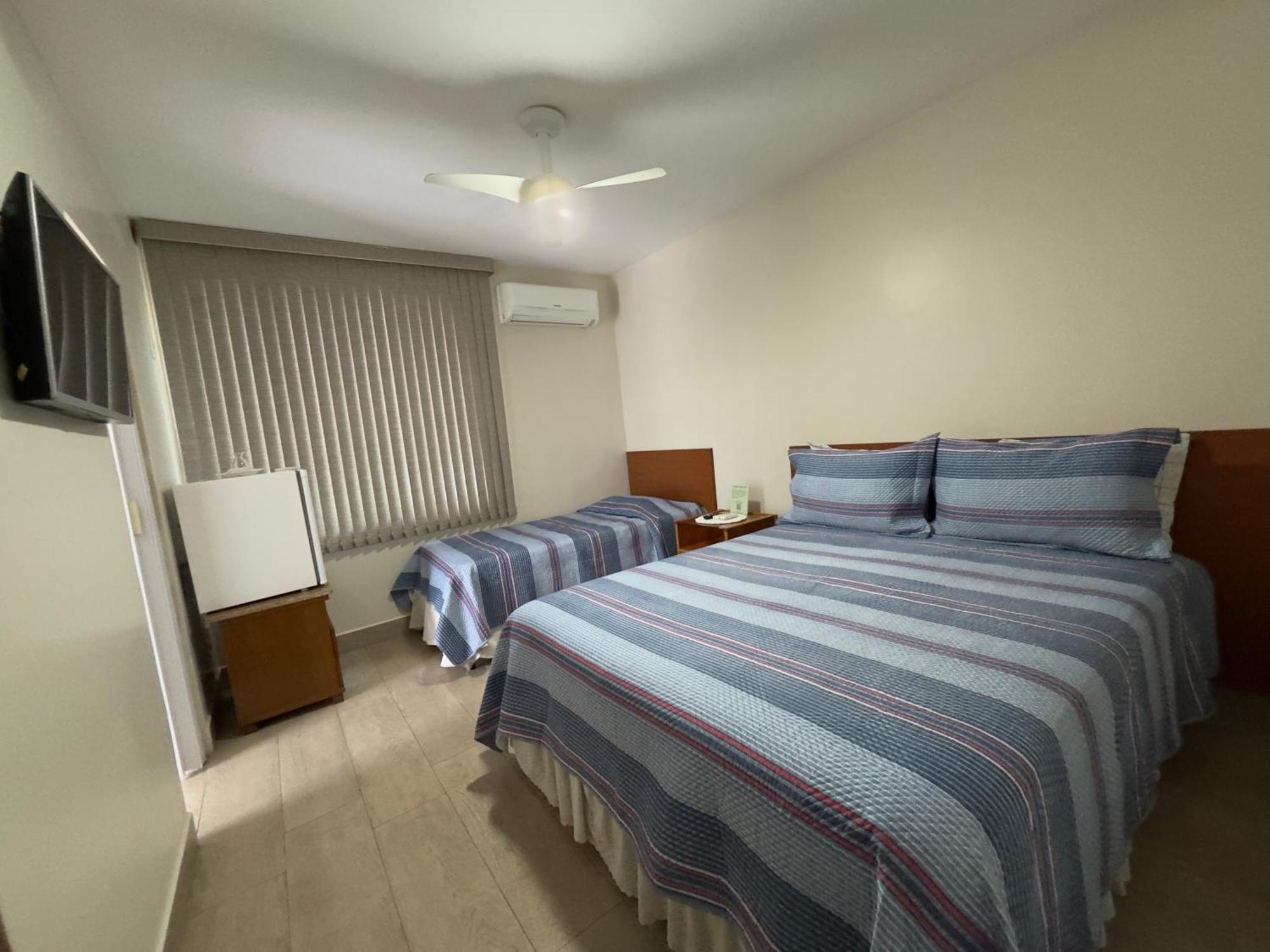 Pousada Familiar Vilage Bed & Breakfast Homestay Volta Redonda Exterior foto
