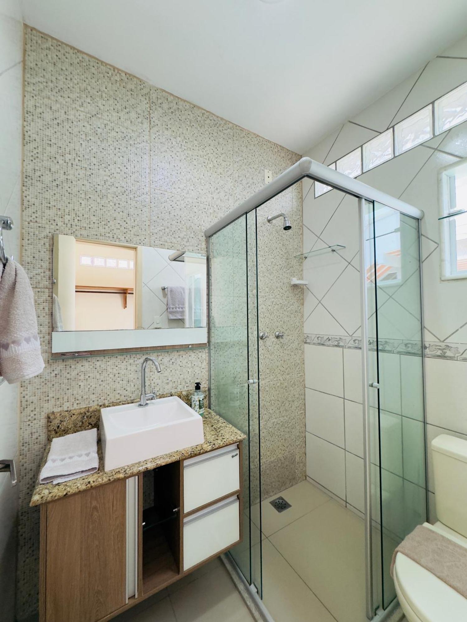 Pousada Familiar Vilage Bed & Breakfast Homestay Volta Redonda Exterior foto