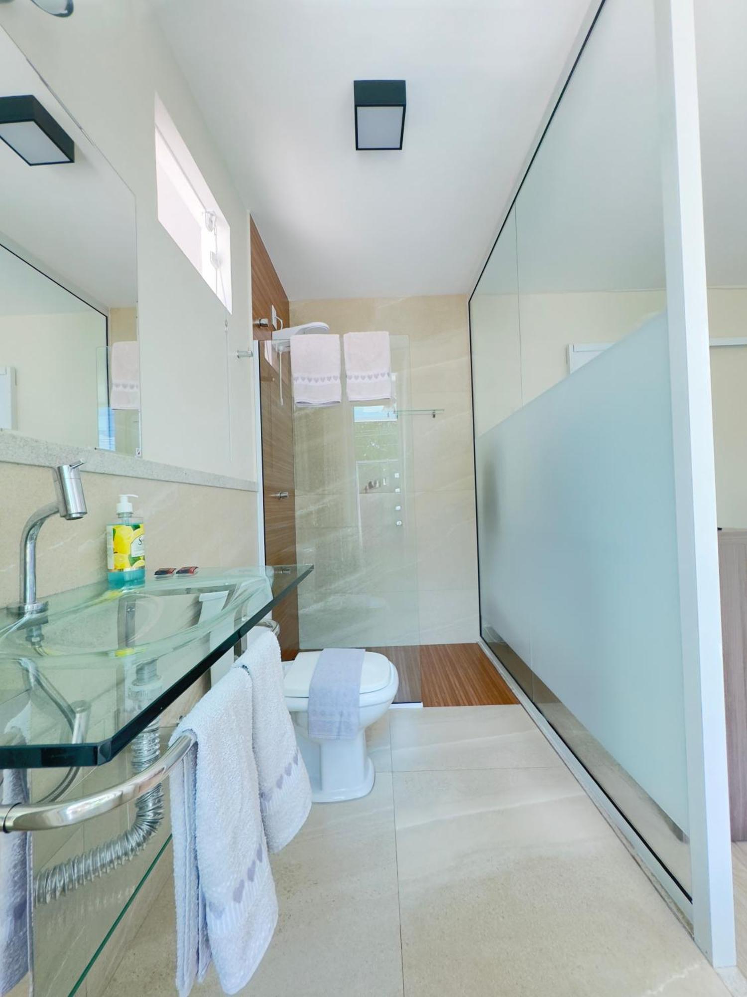 Pousada Familiar Vilage Bed & Breakfast Homestay Volta Redonda Exterior foto