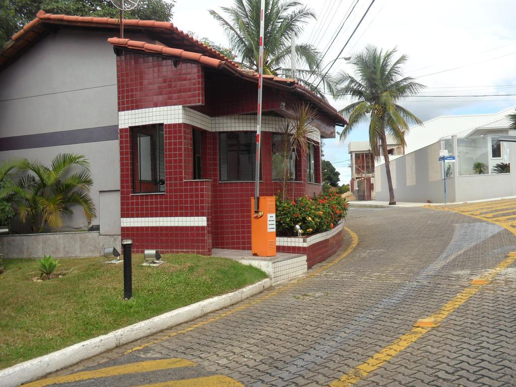 Pousada Familiar Vilage Bed & Breakfast Homestay Volta Redonda Exterior foto