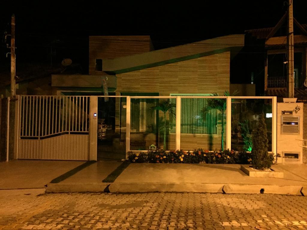 Pousada Familiar Vilage Bed & Breakfast Homestay Volta Redonda Exterior foto
